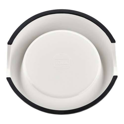Hranilica za pse Hunter Melamin Nehrđajući Čelik Bijela 350 ml (18,5 x 18,5 x 9,5 cm) Cijena