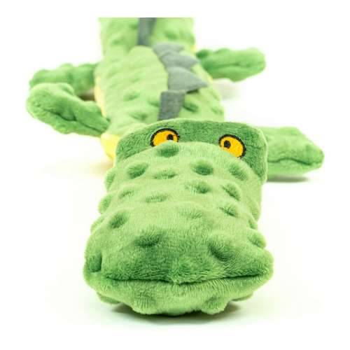 Pseća igračka Gloria Dogmonsters 65 x 5 x 6 cm Zelena Krokodil Cijena