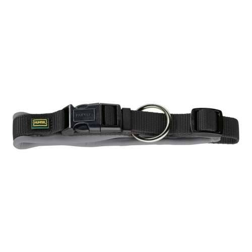 Ogrlica za pse Hunter Neopren Vario Crna (40-45 cm) Cijena
