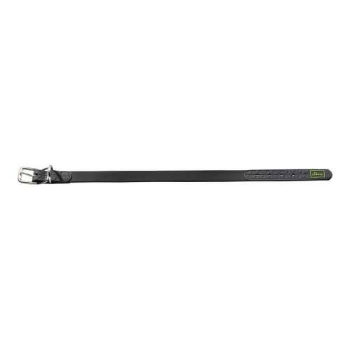 Ogrlica za pse Hunter Convenience Crna (33-41 cm) Cijena