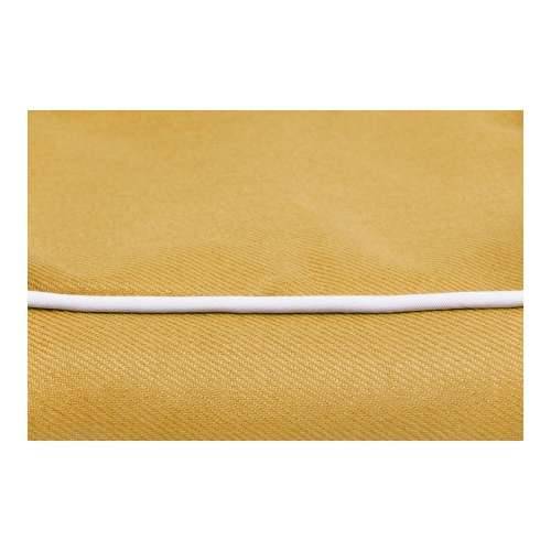 Bed for Dogs Gloria Ametz Rumena (60 x 52 cm) Cijena
