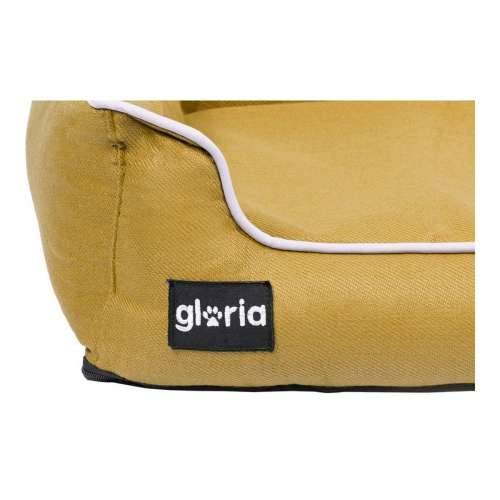 Bed for Dogs Gloria Ametz Rumena (60 x 52 cm) Cijena