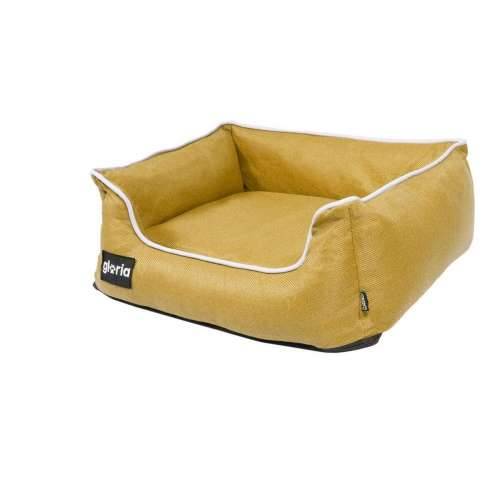 Bed for Dogs Gloria Ametz Rumena (60 x 52 cm) Cijena