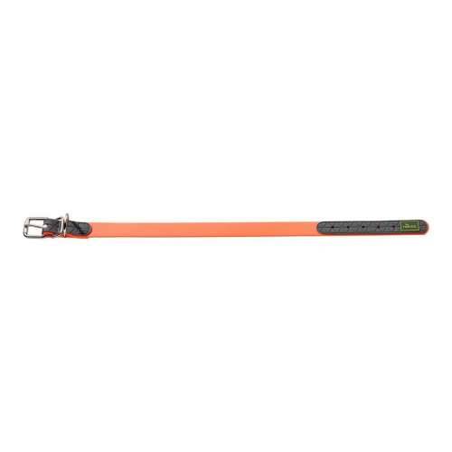 Ogrlica za pse Hunter Convenience Oranžna (23-31 cm) Cijena