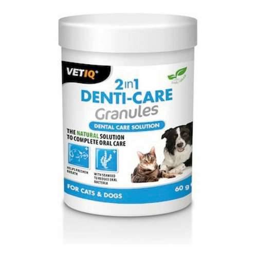 Bombon za njegu zuba Planet Line 2 in 1 denti Care Granules (60 g) Cijena