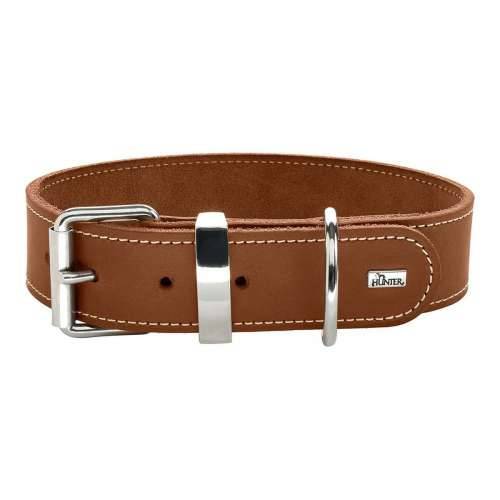 Ogrlica za pse Hunter Special Cognac Cognac (28-34 cm) (28 - 34 cm) Cijena