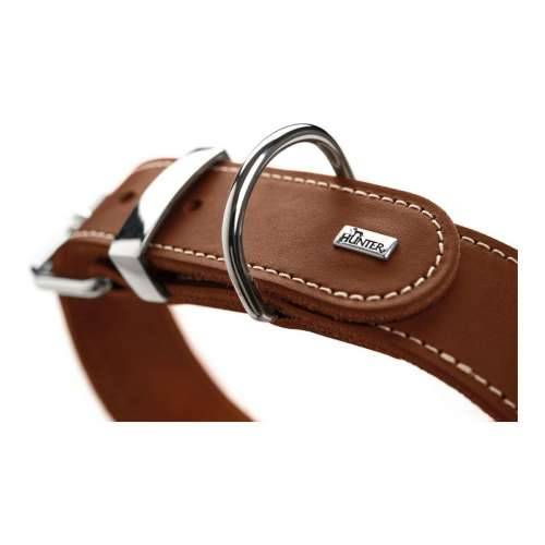 Ogrlica za pse Hunter Special Cognac Cognac (28-34 cm) (28 - 34 cm) Cijena