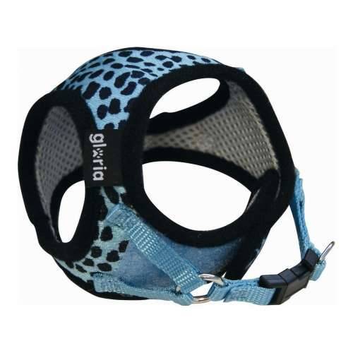 Orma za pse Gloria Leopard 40-50 cm L Plava Cijena