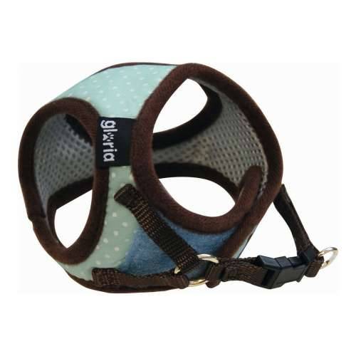 Orma za pse Gloria Bodovi 33-44 cm L Zelena Cijena