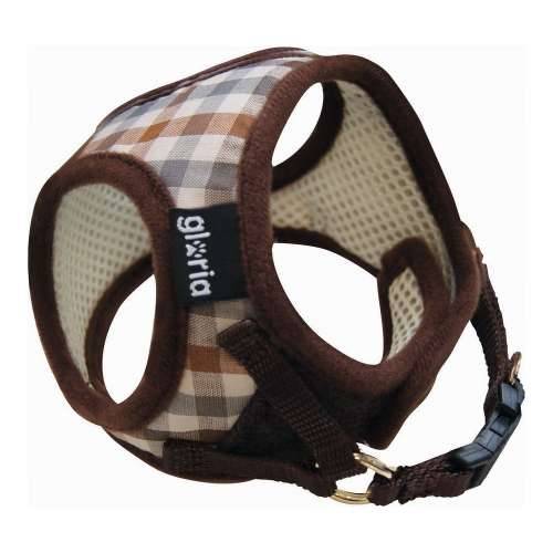 Orma za pse Gloria Checked 21-29 cm S Cijena