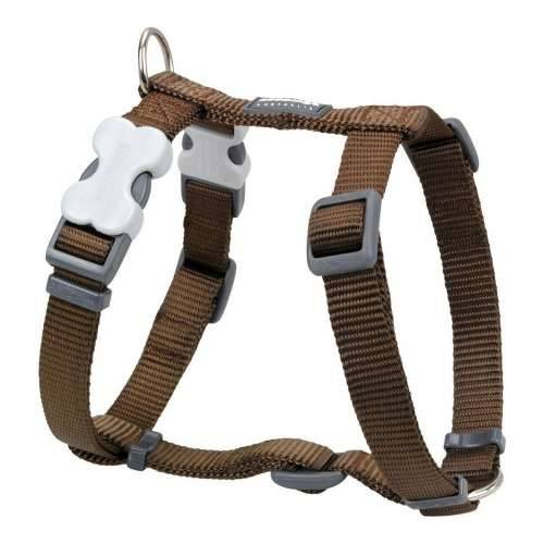 Orma za pse Red Dingo Glatko 60-109 cm Smeđa Cijena