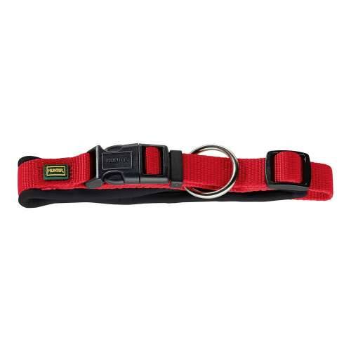Ogrlica za pse Hunter Neopren Vario Crvena (40-45 cm) Cijena