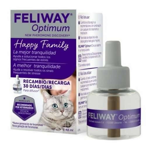 Eliminator mirisa Ceva Happy Family mačka 48 ml Cijena