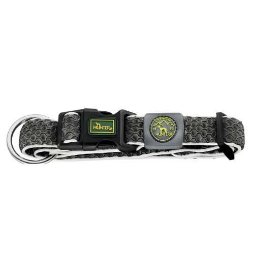 Ogrlica za pse Hunter Vario Plus Niti Veličina XL Antracitna (45-70 cm) Cijena
