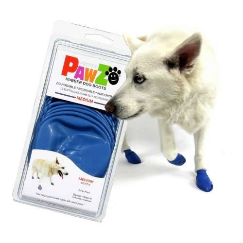 Čizme Pawz Pas 12 kom. Plava Veličina M Cijena