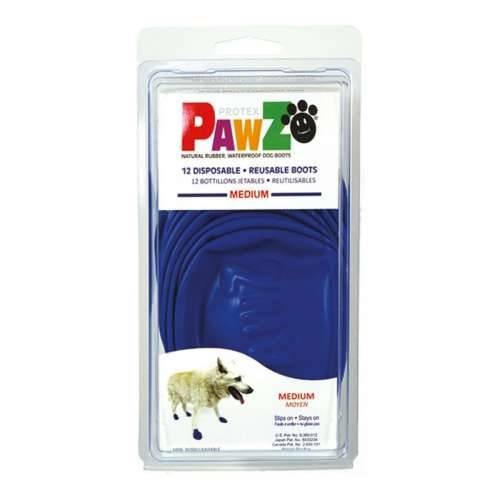 Čizme Pawz Pas 12 kom. Plava Veličina M Cijena