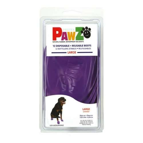 Čizme Pawz Pas 12 kom. Vijoličasta Veličina L Cijena
