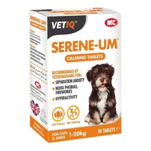Dodaci za prehranu i vitamini Planet Line Serene Um - Calming Cijena