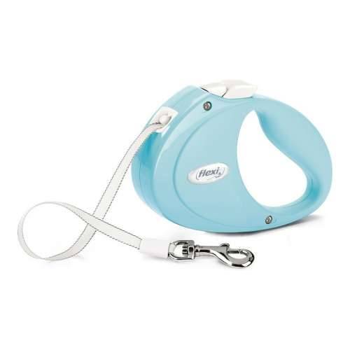 Povodac za pse Flexi Puppy 2 m Plava Cijena