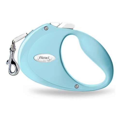 Povodac za pse Flexi Puppy 2 m Plava Cijena
