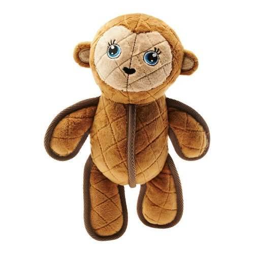 Pseća igračka Hunter Togh Toys Smeđa 25 cm Majmun Cijena