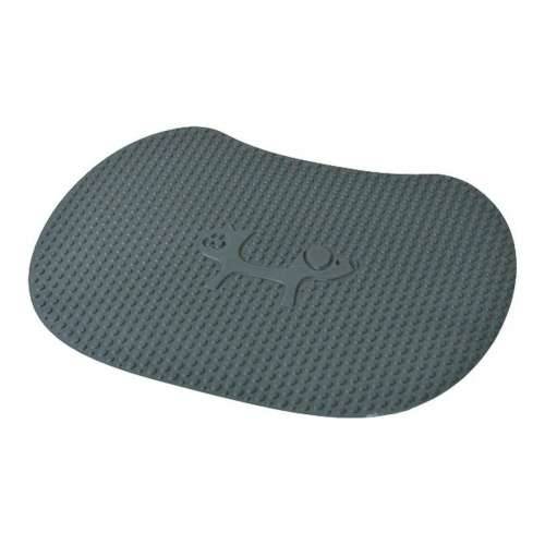 Podloga za Miš United Pets Minù Pješčanik 26 x 36 cm Siva Cijena