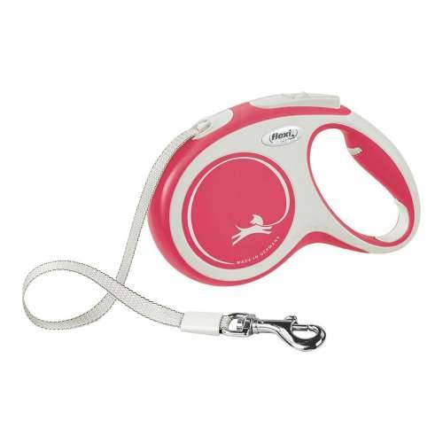 Povodac za pse Flexi NEW COMFORT Crvena XS Cijena