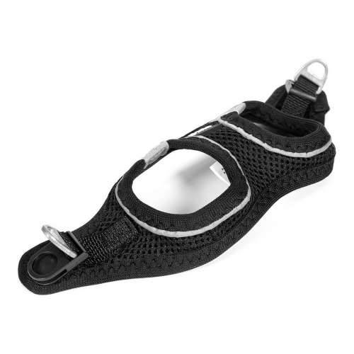 Orma za pse Gloria Air Mesh Trek Star Podesivo Crna Veličina XXXS (18-20 cm) Cijena