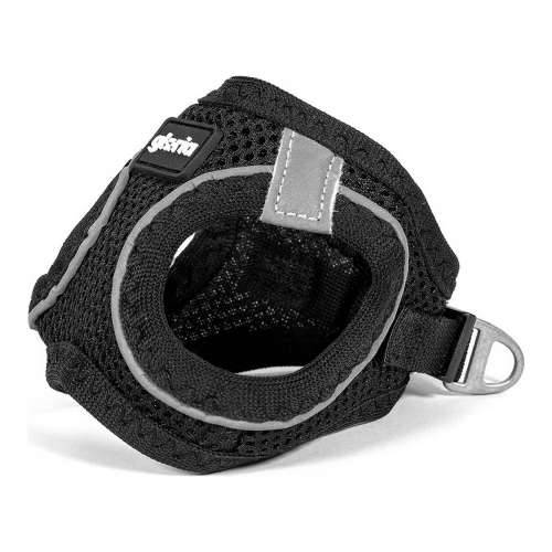 Orma za pse Gloria Air Mesh Trek Star Podesivo Crna Veličina XXXS (18-20 cm) Cijena