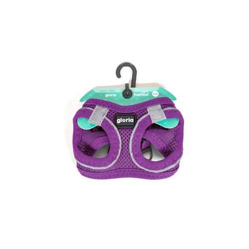 Orma za pse Gloria Trek Star 24-26 cm 28-28,6 cm Vijoličasta XXS Cijena