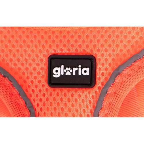 Orma za pse Gloria Trek Star 24-26 cm 28-28,6 cm Oranžna XXS Cijena