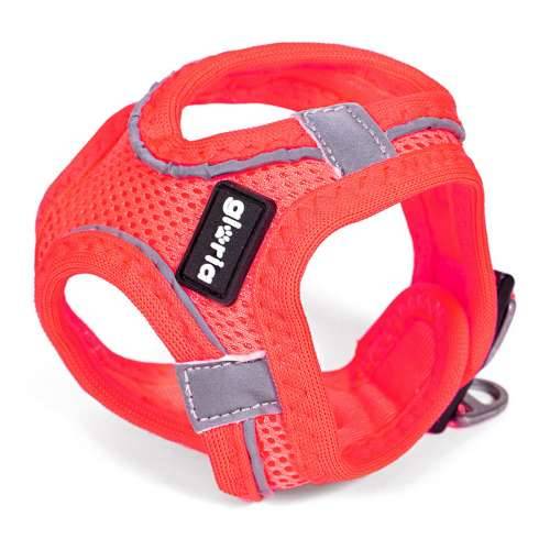 Orma za pse Gloria Air Mesh Star Roza Veličina XXS (24-26 cm) Cijena