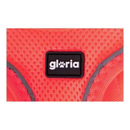 Orma za pse Gloria Air Mesh Star Roza Veličina XXS (24-26 cm) Cijena