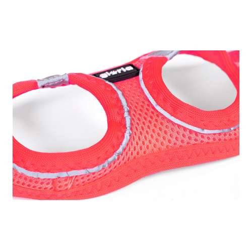 Orma za pse Gloria Air Mesh Star Roza Veličina XXS (24-26 cm) Cijena