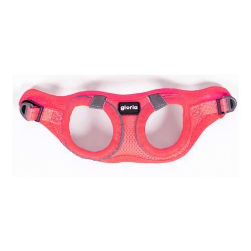 Orma za pse Gloria Air Mesh Star Roza Veličina XXS (24-26 cm) Cijena