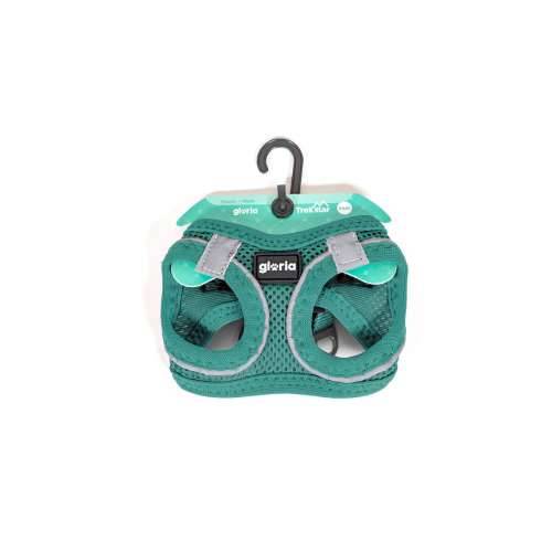 Orma za pse Gloria Trek Star 24-26 cm 28-28,6 cm Turkizno XXS Cijena