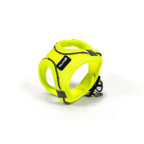 Orma za pse Gloria Trek Star 27-28 cm 31-34,6 cm Rumena XS Cijena