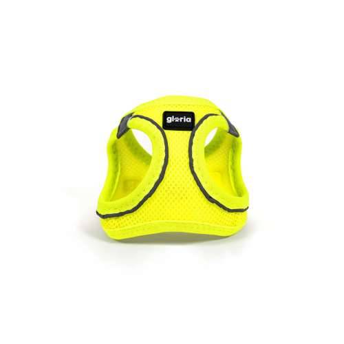 Orma za pse Gloria Trek Star 29,4-32,6 cm 41,4-43 cm Rumena S Cijena