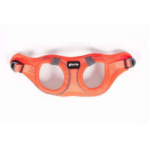 Orma za pse Gloria Trek Star 32,8-35,4 cm 45-47 cm Oranžna M Cijena