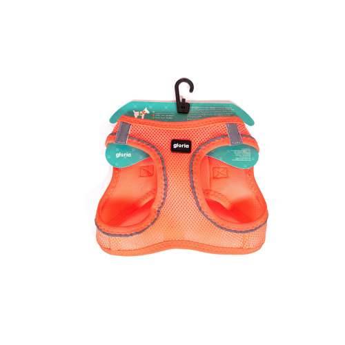 Orma za pse Gloria Trek Star 32,8-35,4 cm 45-47 cm Oranžna M Cijena
