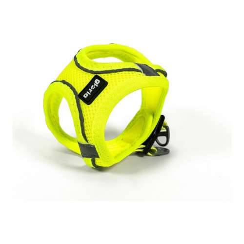 Orma za pse Gloria Air Mesh Trek Star Podesivo Rumena L (33,4-35 cm) Cijena