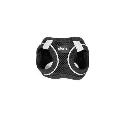 Orma za pse Gloria Trek Star 33,4-35 cm 51-52 cm Crna L Cijena