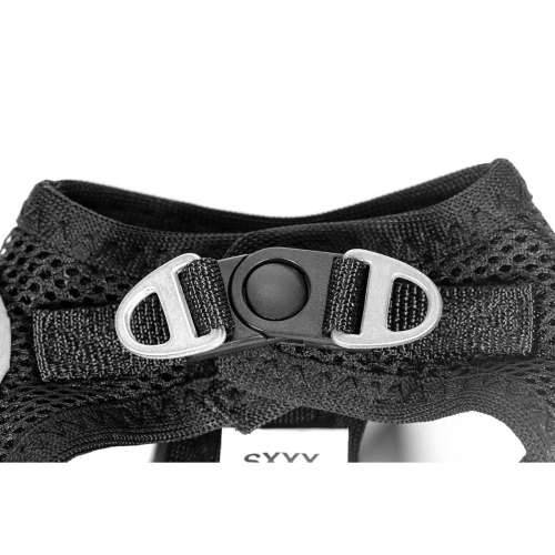 Orma za pse Gloria Trek Star 33,4-35 cm 51-52 cm Crna L Cijena