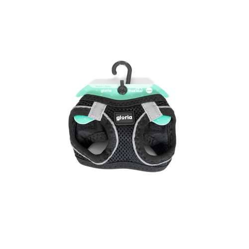 Orma za pse Gloria Trek Star 33,4-35 cm 51-52 cm Crna L Cijena