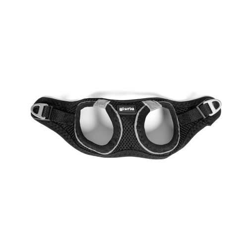 Orma za pse Gloria Trek Star 33,4-35 cm 51-52 cm Crna L Cijena