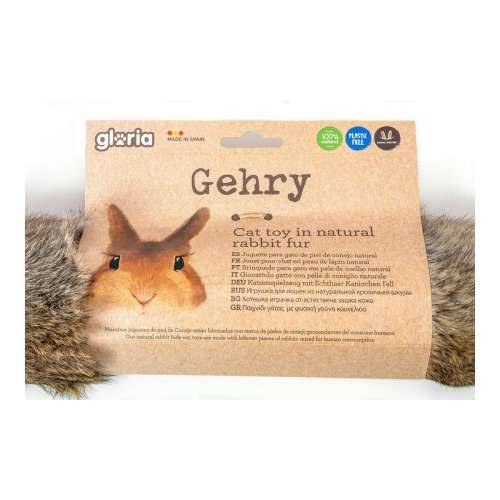 Igračka za mačke Gloria Gehry Jastuk (40 x 11 cm) Cijena