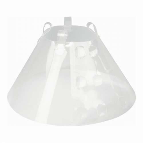 Zaštitni ovratnik za pse KVP Quick Fit Providan (56-66 cm) Cijena