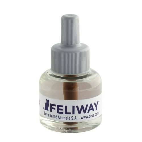Eliminator mirisa Ceva Feliway mačka 48 ml Cijena