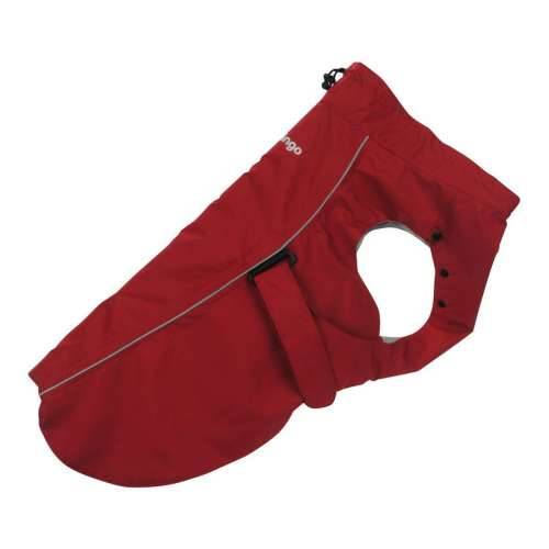 Kabanica za pse Red Dingo Perfect Fit Crvena 55 cm Cijena