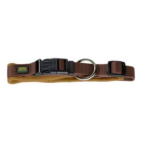 Ogrlica za pse Hunter Neopren Vario Smeđa (28-30 cm) Cijena